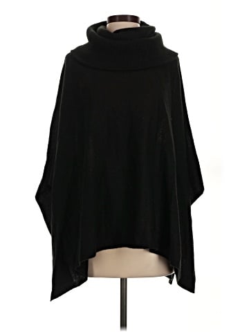 Ann Taylor LOFT Poncho (view 1)