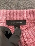 Ann Taylor Pink Pullover Sweater Size XL (petite) - photo 7