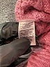 Ann Taylor Pink Pullover Sweater Size XL (petite) - photo 8