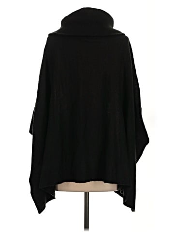 Ann Taylor LOFT Poncho (view 2)