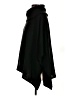 Ann Taylor LOFT Black Poncho Size XS - photo 5