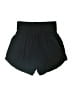 Nike 100% Polyester Black Athletic Shorts Size L - photo 2
