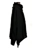 Ann Taylor LOFT Black Poncho Size XS - photo 4