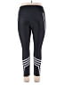 Unbranded Black Active Pants Size 2X - photo 2