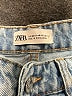 Zara Blue Jeans Size 10 - photo 7