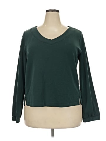 Soma Pullover Sweater (view 1)