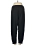 Babaton Solid Black Casual Pants Size S - photo 2