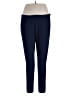 Style&Co Solid Blue Active Pants Size 2X - photo 1