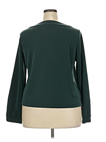 Soma Pullover Sweater (view 2)