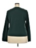 Soma Green Pullover Sweater Size XXL - photo 2