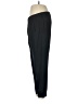 Babaton Solid Black Casual Pants Size S - photo 5