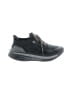 Adidas Black Sneakers Size 7 - photo 1