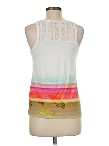 Desigual Tank Top (view 2)