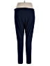 Style&Co Solid Blue Active Pants Size 2X - photo 2