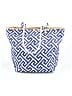 Top It Off Blue Tote One size - photo 1