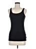 Faded Glory Black Tank Top Size M - photo 1