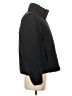 Uniqlo 100% Rayon Solid Black Snow Jacket Size XS - photo 4