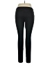 NY&C Solid Black Active Pants Size XL - photo 2