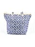 Top It Off Blue Tote One size - photo 3