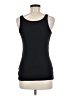 Faded Glory Black Tank Top Size M - photo 2