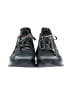 Adidas Black Sneakers Size 7 - photo 2