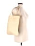 Unbranded Solid Ivory Tote One size - photo 2