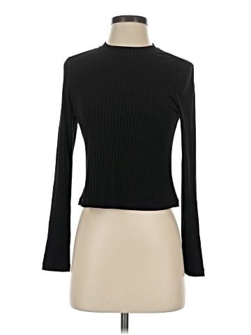 David Lerner Long Sleeve Turtleneck (view 1)
