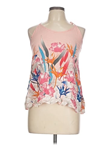 O'Neill Sleeveless Blouse (view 1)
