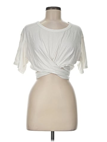 Aerie Short Sleeve T-Shirt (view 1)