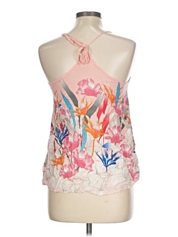 O'Neill Sleeveless Blouse (view 2)