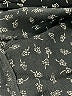 Miss Selfridge Polka Dots Black Romper Size 2 - photo 5