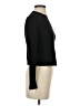David Lerner Black Long Sleeve Turtleneck Size XS - photo 4