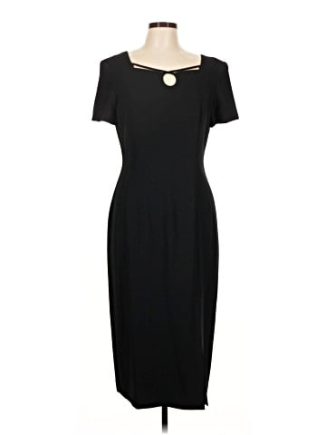 Liz Claiborne Casual Dress (view 1)