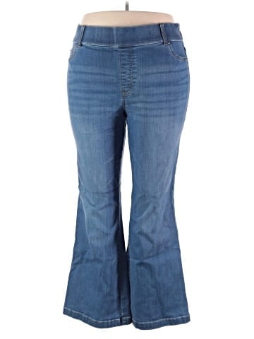 SPANX Jeans (view 1)
