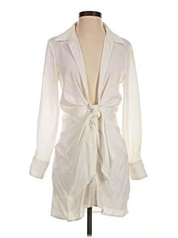Nasty Gal Inc. Casual Dress (view 1)