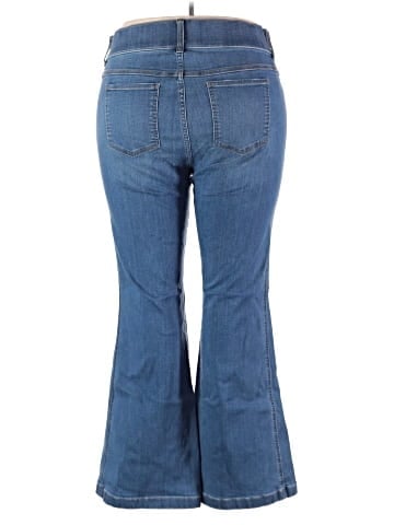 SPANX Jeans (view 2)