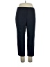 Ruby Rd. Solid Blue Dress Pants Size 16 Petite - photo 1
