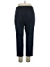 Ruby Rd. Solid Blue Dress Pants Size 16 Petite - photo 2