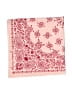 Assorted Brands Paisley Pink Scarf One size - photo 2