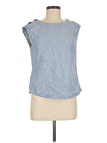 Boden Sleeveless Blouse (view 1)