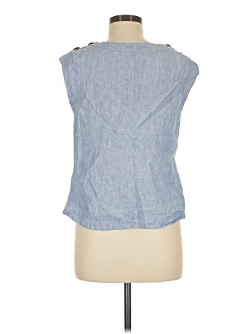 Boden Sleeveless Blouse (view 2)