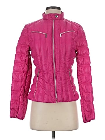 Laundry by Shelli Segal Jacket (view 1)