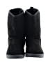 Forever Black Boots Size 7 1/2 - photo 2