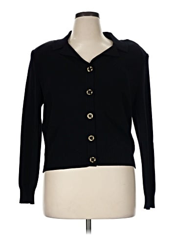 St. John Sport Cardigan (view 1)
