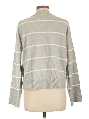 Olive and Oak Pullover Sweater (view 2)