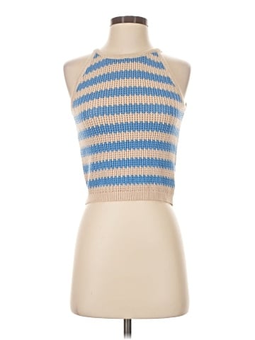 Mo:Vint Sweater Vest (view 1)