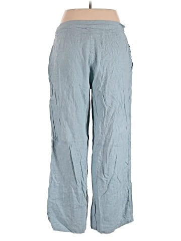 J.Jill Linen Pants (view 2)