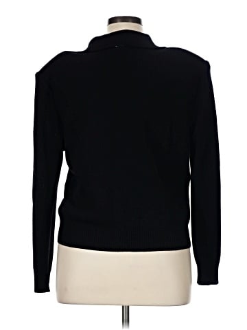 St. John Sport Cardigan (view 2)