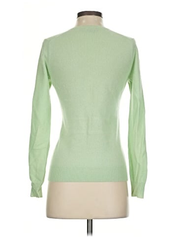 Lord & Taylor Cashmere Pullover Sweater (view 2)