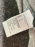 American Eagle Outfitters Stripes Gray Pullover Sweater Size S - photo 8